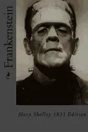 FRANKENSTEIN