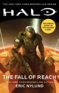 HALO: THE FALL OF REACH, VOLUME 1 ( HALO #1 )