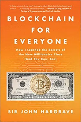 BLOCKCHAIN FOR EVERYONE