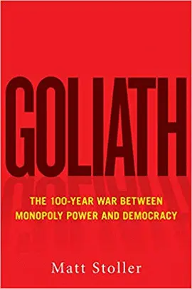 GOLIATH