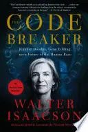 THE CODE BREAKER