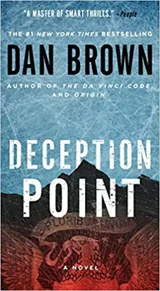 DECEPTION POINT