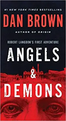 ANGELS & DEMONS
