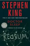 DOCTOR SLEEP (MEDIA TIE-IN, MEDIA TIE-IN)
