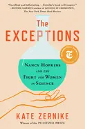THE EXCEPTIONS