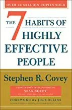 THE 7 HABITS OF HIGHLY EFFECTIVE PEOPLE (30TH ANNIVERSARY EDITION)