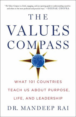 THE VALUES COMPASS