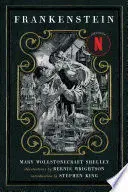 Frankenstein (English)