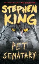 PET SEMATARY (EXPORT)