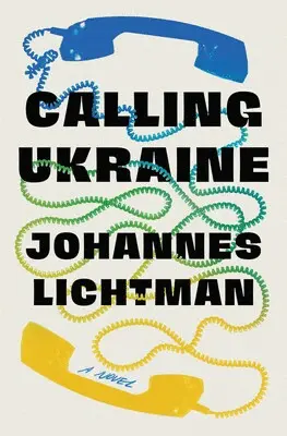CALLING UKRAINE