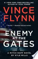 ENEMY AT THE GATES