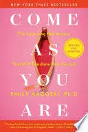 COME AS YOU ARE: REVISED AND UPDATED