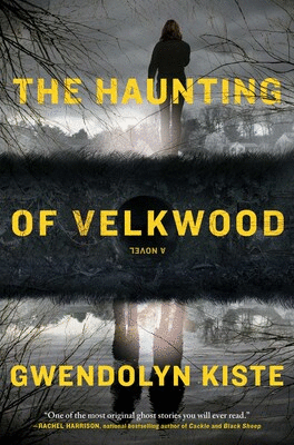 THE HAUNTING OF VELKWOOD