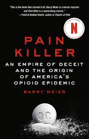 PAIN KILLER