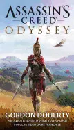 ASSASSINS CREED ODYSSEY