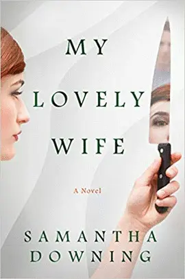 MY LOVELY WIFE