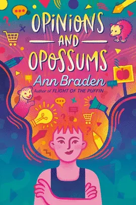 OPINIONS AND OPOSSUMS