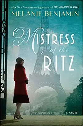 MISTRESS OF THE RITZ