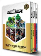 MINECRAFT GUIDE COLLECTION