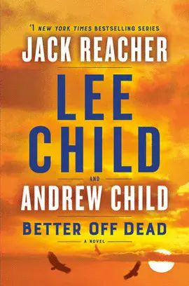 BETTER OFF DEAD