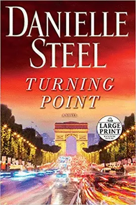 TURNING POINT: A NOVEL