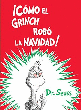 COMO EL GRINCH ROB LA NAVIDAD