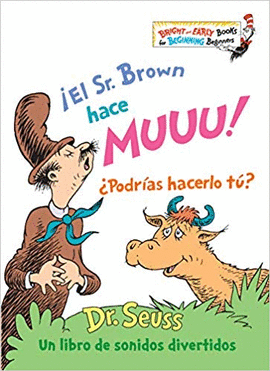 EL SR. BROWN HACE MUUU!