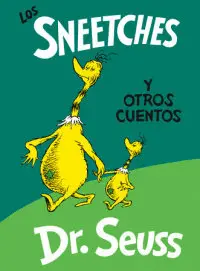 LOS SNEETCHES Y OTROS CUENTOS