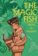 MAGIC FISH