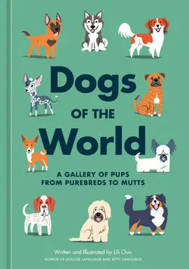 DOGS OF THE WORLD