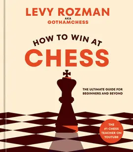 HOW TO WIN AT CHESS