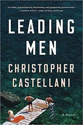 LEADING MEN