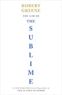 The Law Of The Sublime