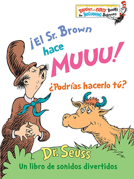 EL SR. BROWN HACE MUUU!(GLB)