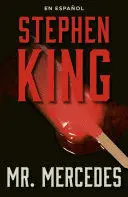 MR. MERCEDES (SPANISH EDITION)