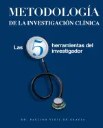 METODOLOGIA DE LA INVESTIGACION CLINICA