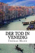 Der Tod In Venedig