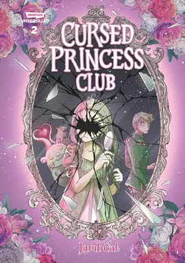 CURSED PRINCESS CLUB 02