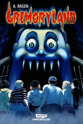 GREMORYLAND 01