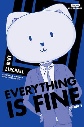 EVERYTHING IS FINE 02