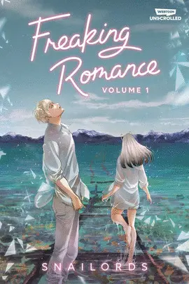 FREAKING ROMANCE 01