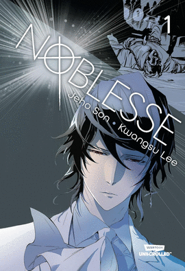 NOBLESSE 01