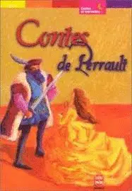 CONTES DE PERRAULT