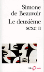 LE DEUXIEME SEXE 2