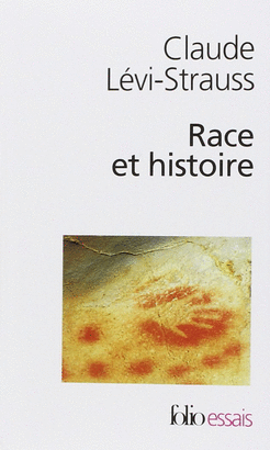 RACE ET HISTOIRE