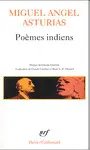 POÈMES INDIENS : MESSAGES INDIENS. CLAIREVEILLÉE DE PRINTEMPS. LE GRAND DISEUR