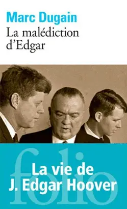 LA MALÉDICTION D'EDGAR