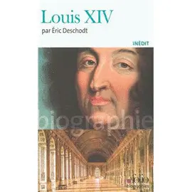 LOUIS XIV