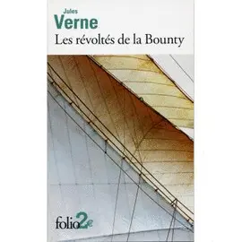 RÉVOLTÉS DE LA BOUNTY, LES