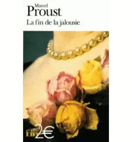 LA FIN DE LA JALOUSIE